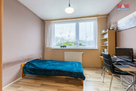 Prodej bytu 3+1, 74 m², Chomutov, ul. U Hačky - 6