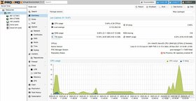 Server Dell PE R610, 12core [1U/2,5“], 48GB RAM, 4x146GB SAS - 6