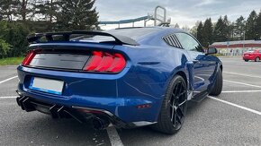 Prodám Ford Mustang 2.3 ecoboost 2019 - 6