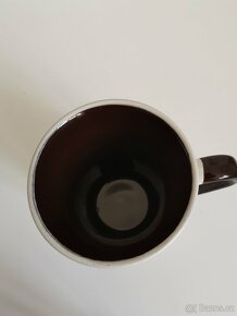 3  nové kávové hrnky - 6