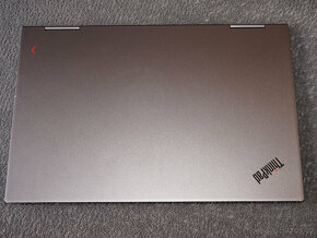 Thinkpad X1 Yoga G4 - 16GB RAM, 256GB SSD, i5-8365U, stylus - 6