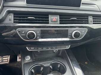 Audi A4 3.0 TDI Quattro - 6