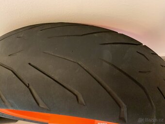Honda CBR 1000RR - kola na Repsol edici - 6