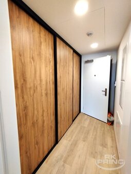 Moderní byt 1+kk, OV, 44 m2, Šrámkové, Residence Parková Čtv - 6