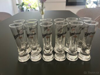 Štamprle Fernet Stock nové - 6