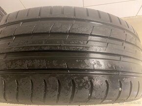 18” Letní sada kol BMW Styling 613M - 6