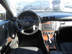 Mercedes-Benz C 320 CDi Elegance 165 Kw - 6
