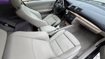 BMW E82 135i N54B30 2009 - 6