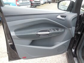 Prodám Ford C-Max EB Vyh.sedačky Vyh.přední sklo Rv-2014 - 6