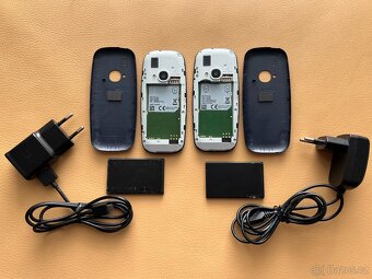 Nokia 3310, nová generace - 6
