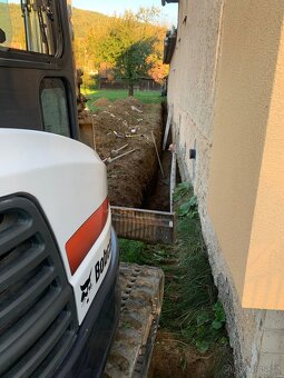 NABÍDKA ZEMNÍCH A VÝKOPOVÝCH PRACÍ - 6