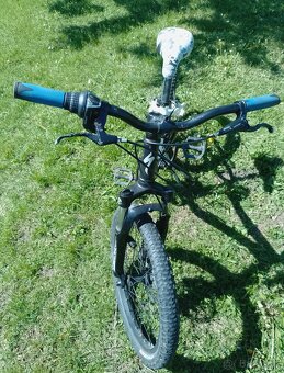 Dětské kolo specialized hoctrock Velikost 20 - 6