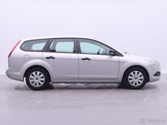Ford Focus 1,6 TDCI Klima Tažné STK 03/27 (2009) - 6
