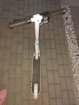 Elektricka detska kolobezka - 6