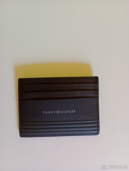 Pánská peněženka Tommy Hilfiger - 6
