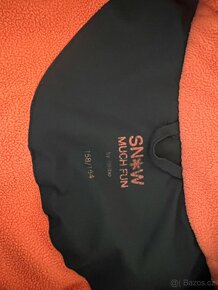 Lyžařská/snowbordová bunda unisex Tchibo - 6