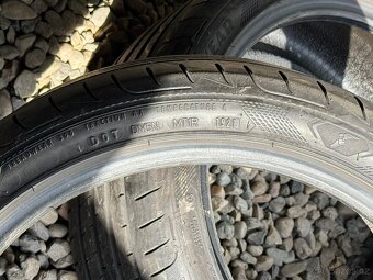 225/40/18 - Goodyear letní pár pneu - 6