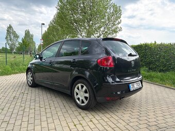 SEAT ALTEA 1.9 TDi - 6