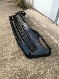 predni naraznik skoda kodiaq sportline mrizky - 6