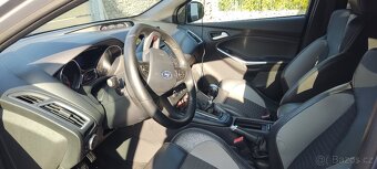 Ford Focus ST 184kw 250hp - 6