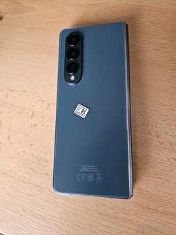 Samsung galaxy Z fold4 256/12 - 6