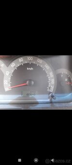 Dobrý den prodám zachovalou hyundai elantra 1.9 cdri - 6