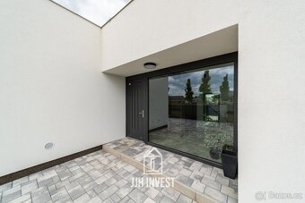 Rodinný dům 4+kk, 190 m2, pozemek 816 m2 – Vysoký Újezd, jen - 6