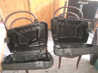 Originalní kufry BMW k100 - 6