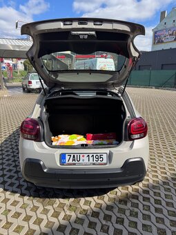 Citroen c3 1.2 PureTech - 6