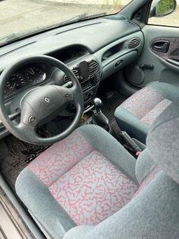Renault megane 1.4eco, cizinecké spz - 6