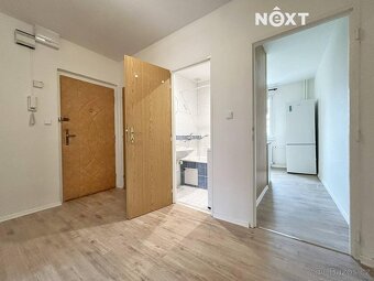 Pronájem byt 2+1, 56㎡ - 6