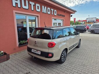 Fiat 500L 1.4 Living 70kW - 6