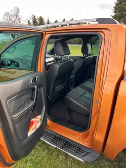 Ford Ranger Biturbo Wildtrak - 6