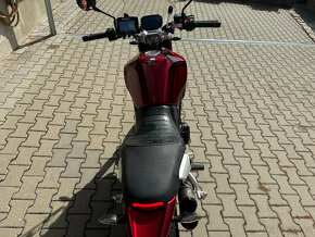 Jawa RVM 500 Scambler - 6