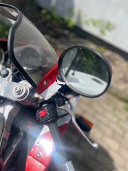 Suzuki Gsxr 750 1988. - 6