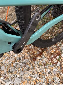 Santa cruz Tallboy Cc novy Lko - 6