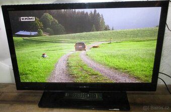 LED televize 80cm SONY, 32 palců, nemá DVBT2 - 6