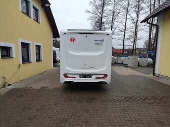 Contura 766 EF Mercedes - 6