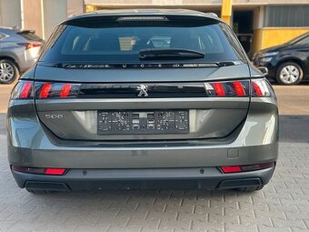 Peugeot 508 SW BlueHDi rok 04/2020 - 6