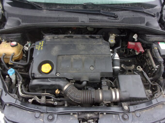 Suzuki SX4 - 6