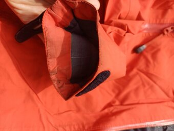 Outdoorová goretexová větrovka Millet S - 6