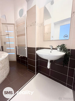 Prodej bytu 1+1, 42 m² – Opava, ul. Rybářská - 6