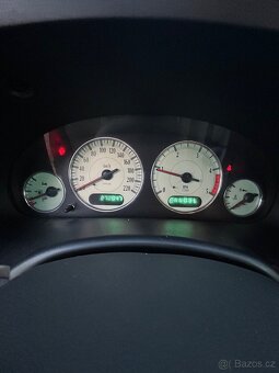 Chrysler Grand Voyager 2.8 CRD Stown Go - 6