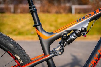 Horské kolo Rocky Mountain Instinct 970 MSL 29er carbon - 6