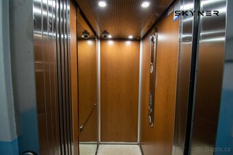 Pronájem, Byty 1+kk, 32m2 - Ústí nad Labem - Krásné Březno - 6