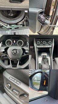 Škoda Kodiaq 2.0 TDI 147 kW 4x4– 7 MÍST 2021 rok - 6