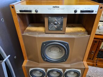 Revox BX 4100 - 6