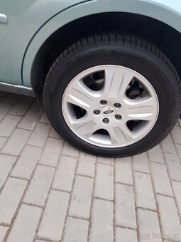 Prodám Ford Mondeo - 6