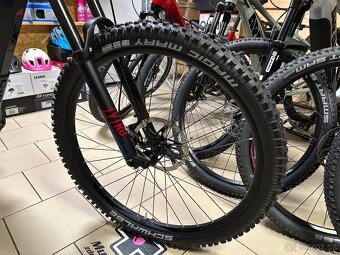 Elektrokolo BULLS SONIC EVO AM1 750Wh M NOVÉ - 6