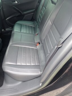 Peugeot 508 2.0 HDI - 6